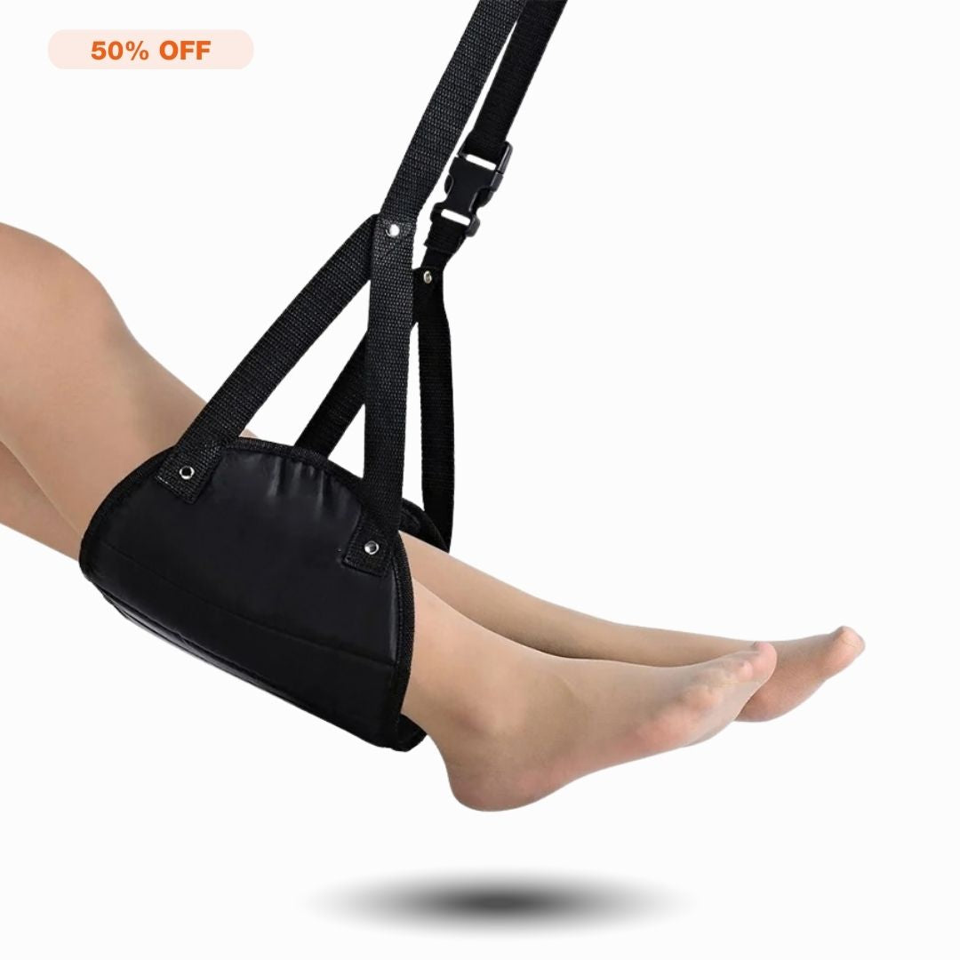 Leg holder