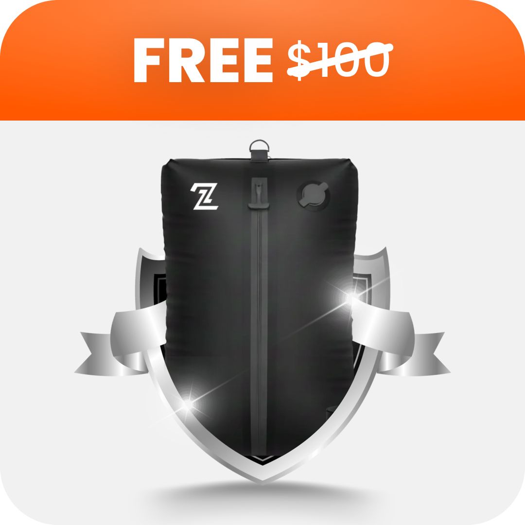 Lifetime Warranty