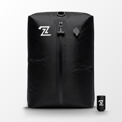 2PackBag™ Travel Kit-