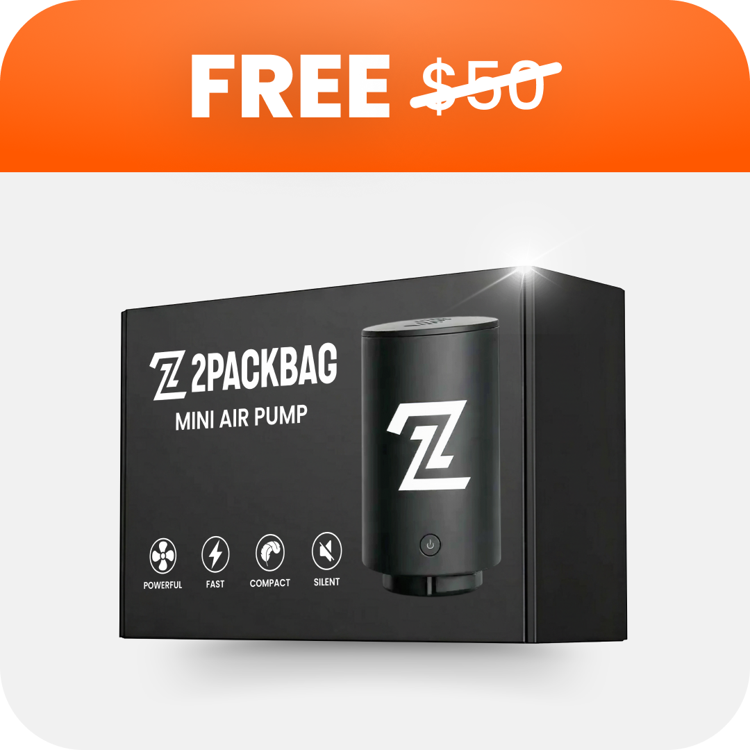 Free Air Pump