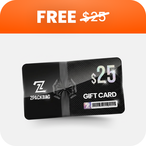$25 Gift Card
