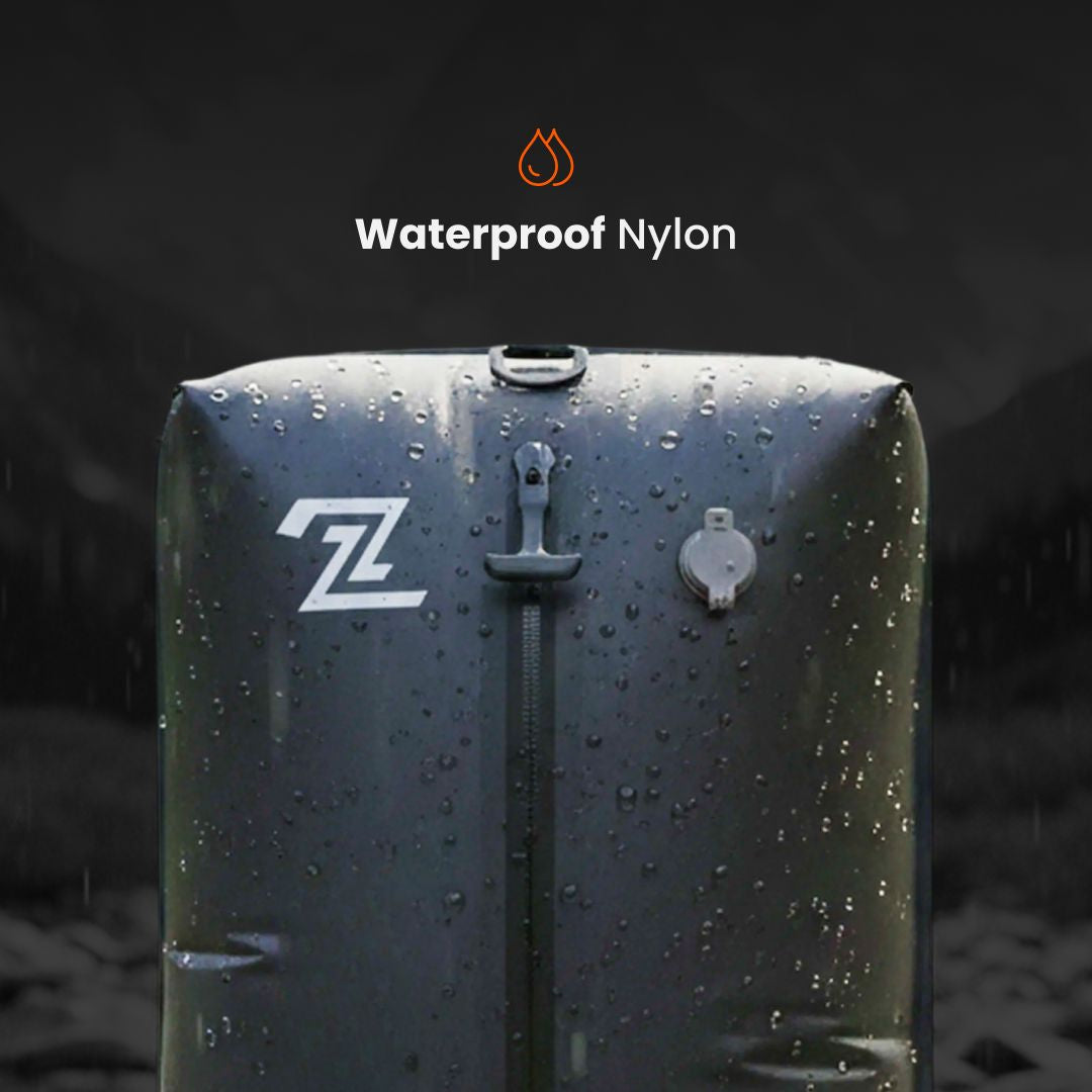 2PackBag™ Travel Kit-