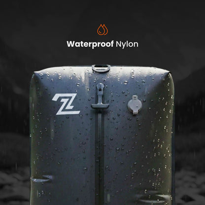 2PackBag™ - Pack More. Pay Less