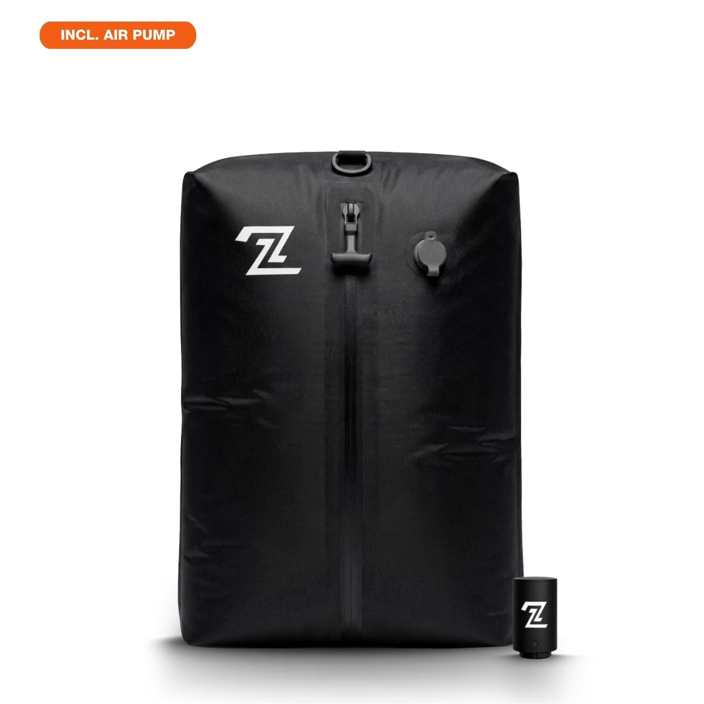 The Overpacker's Secret to Never Checking a Bag Again