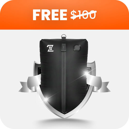 Lifetime Warranty